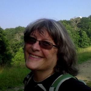 Meet your Posher, Sue